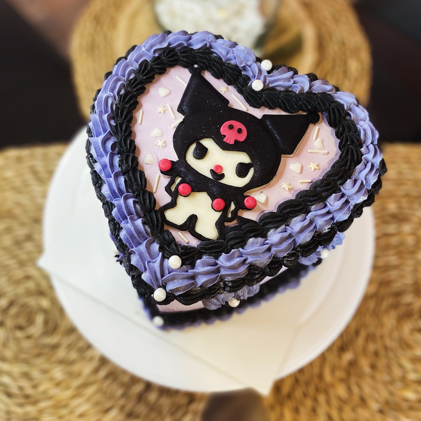 Creación de repostería Torviscakes, fotografía 8