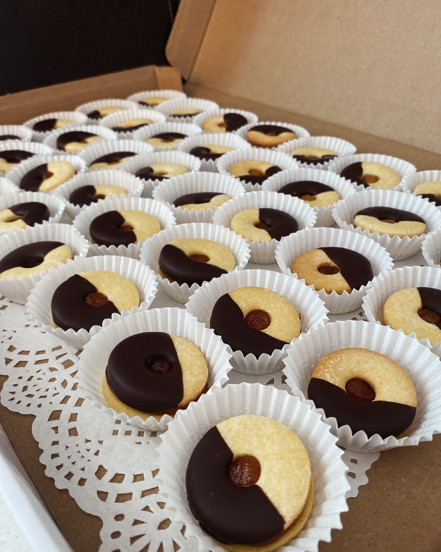 Creación de repostería Torviscakes, fotografía 15