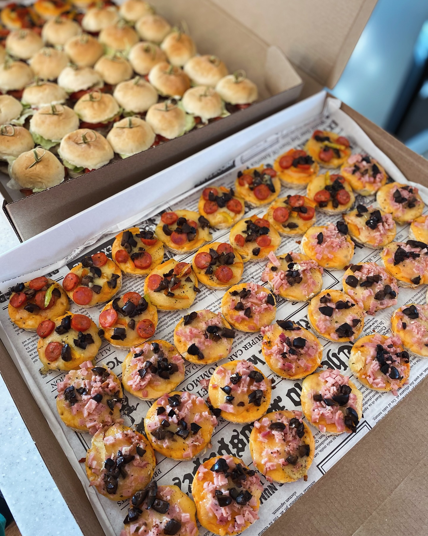 Creación de repostería Torviscakes, fotografía 19