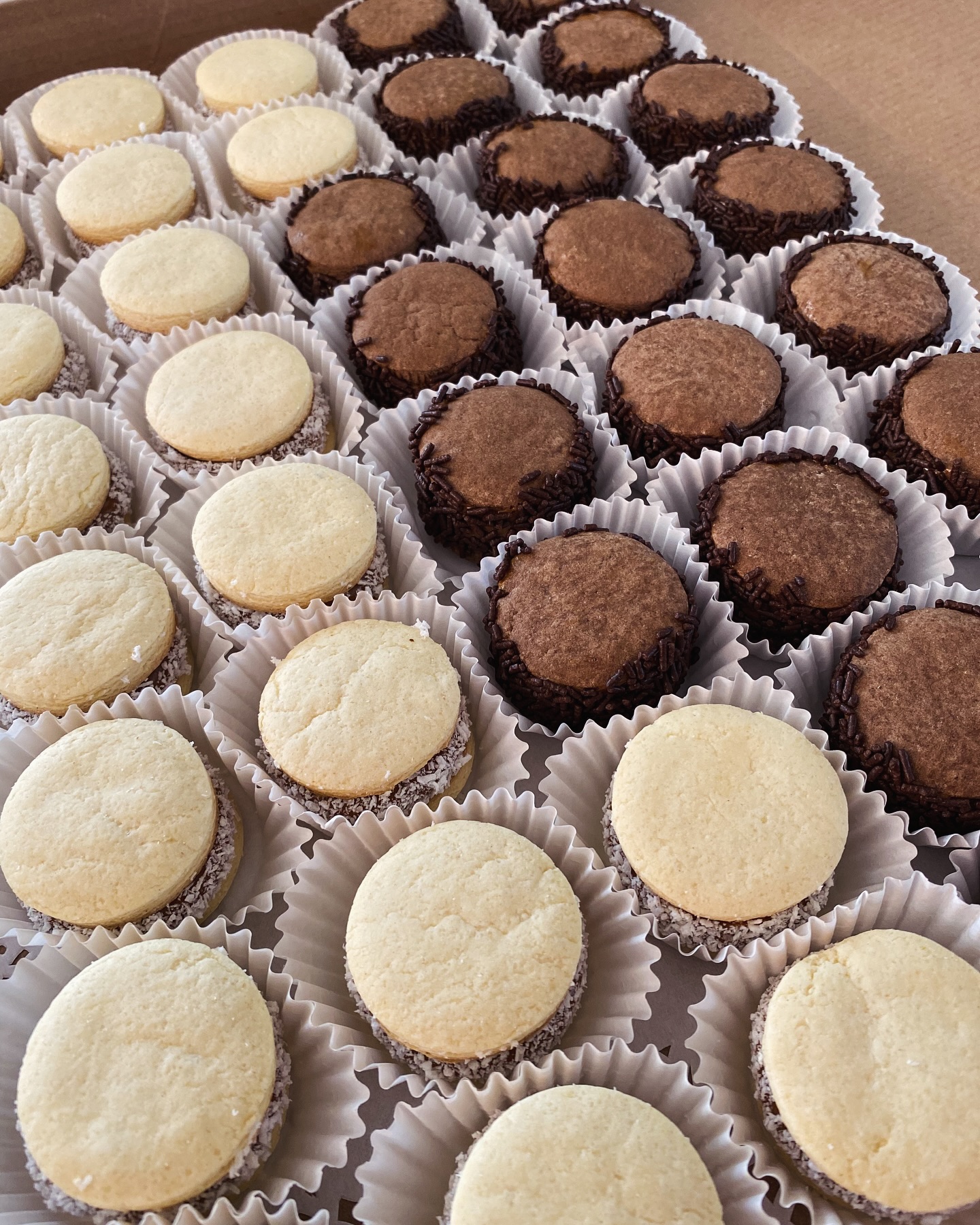 Repostería dulce - foto 10