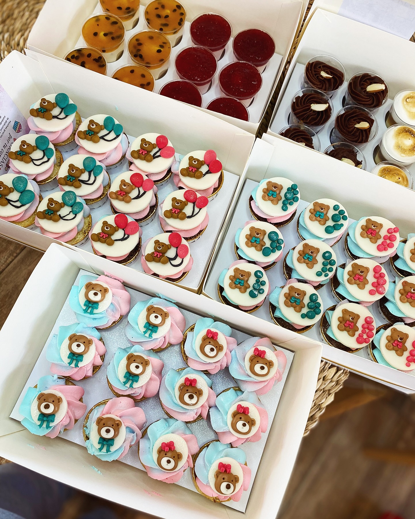 Repostería dulce - foto 4