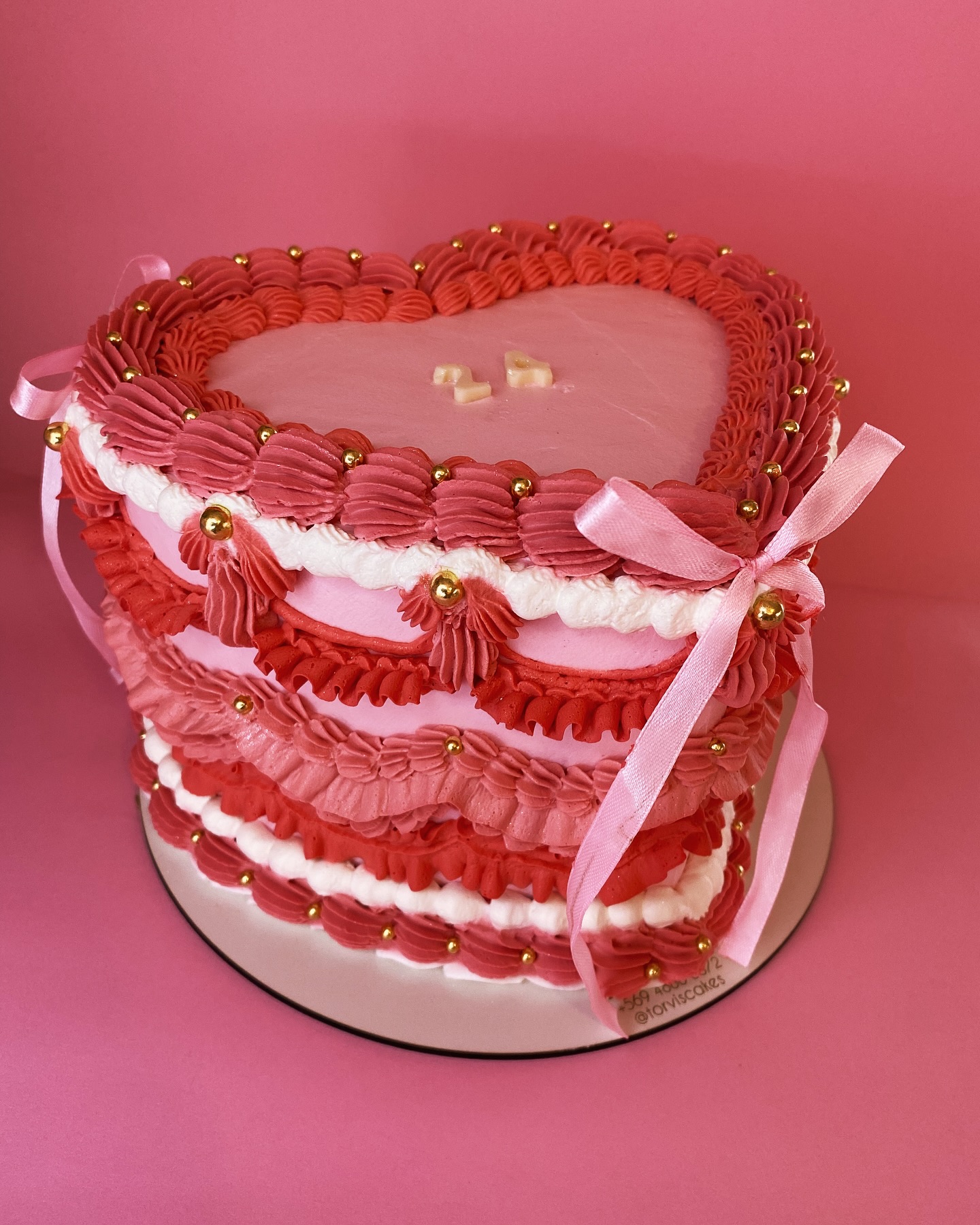 Tortas - foto 4
