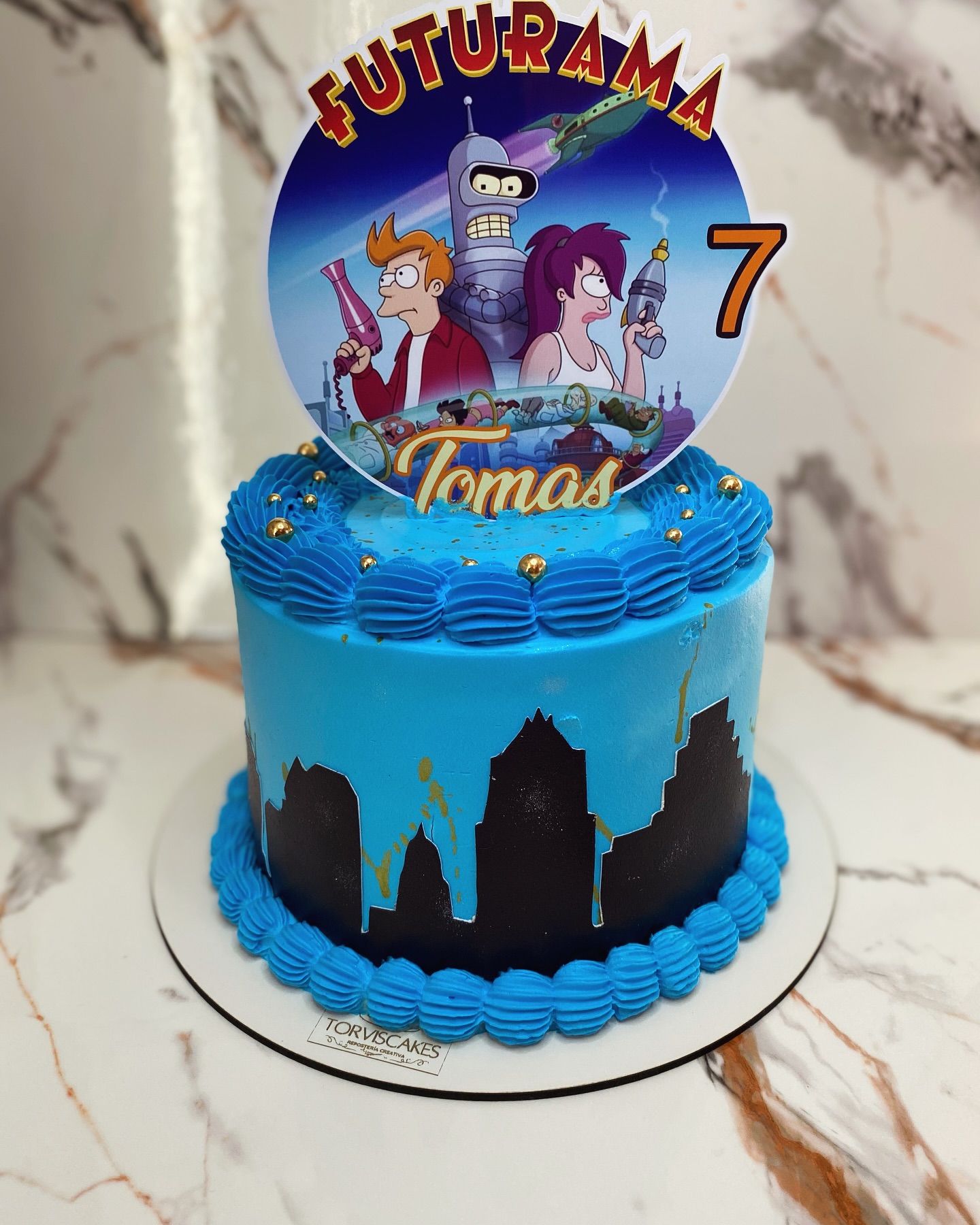 Tortas - foto 5